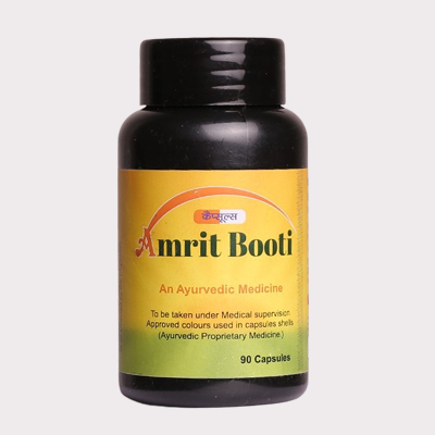 Amrit-Booti-Height-Growth